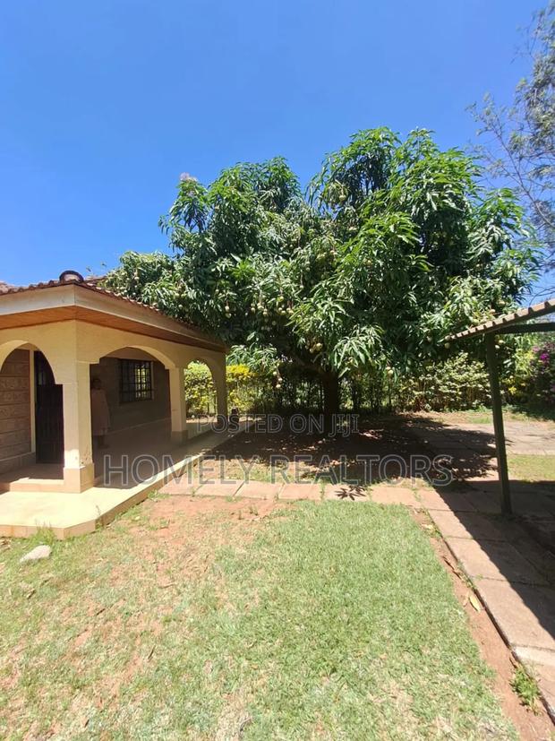 3bdrm Bungalow in Karen, Nairobi for rent - thumbnail 4