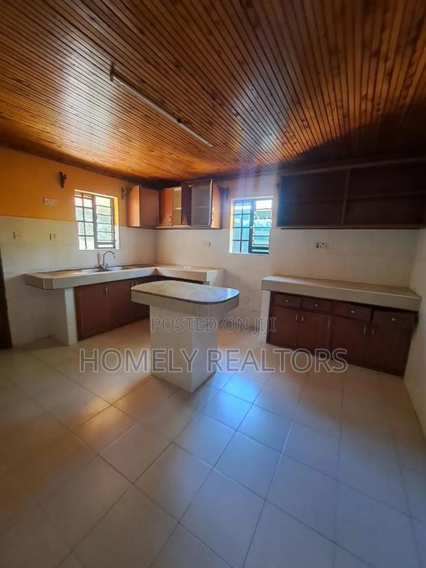 3bdrm Bungalow in Karen, Nairobi for rent - thumbnail 5