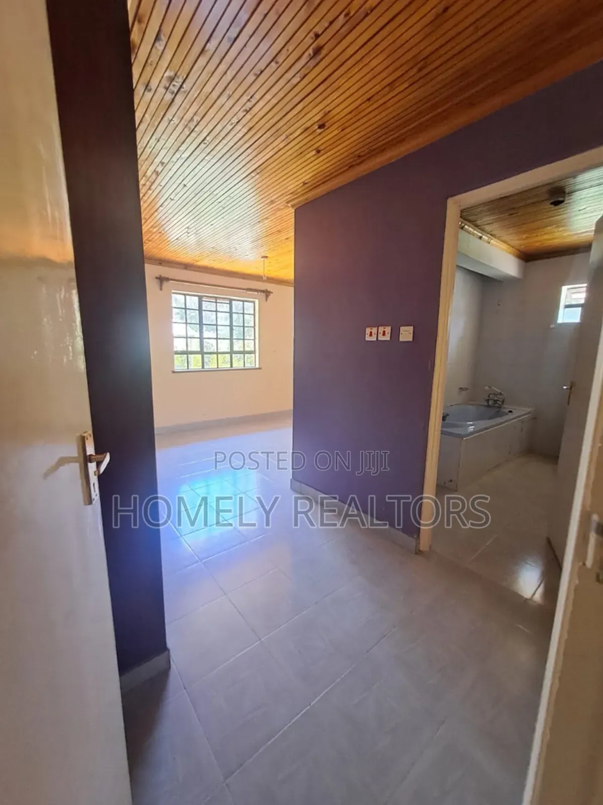 3bdrm Bungalow in Karen, Nairobi for rent