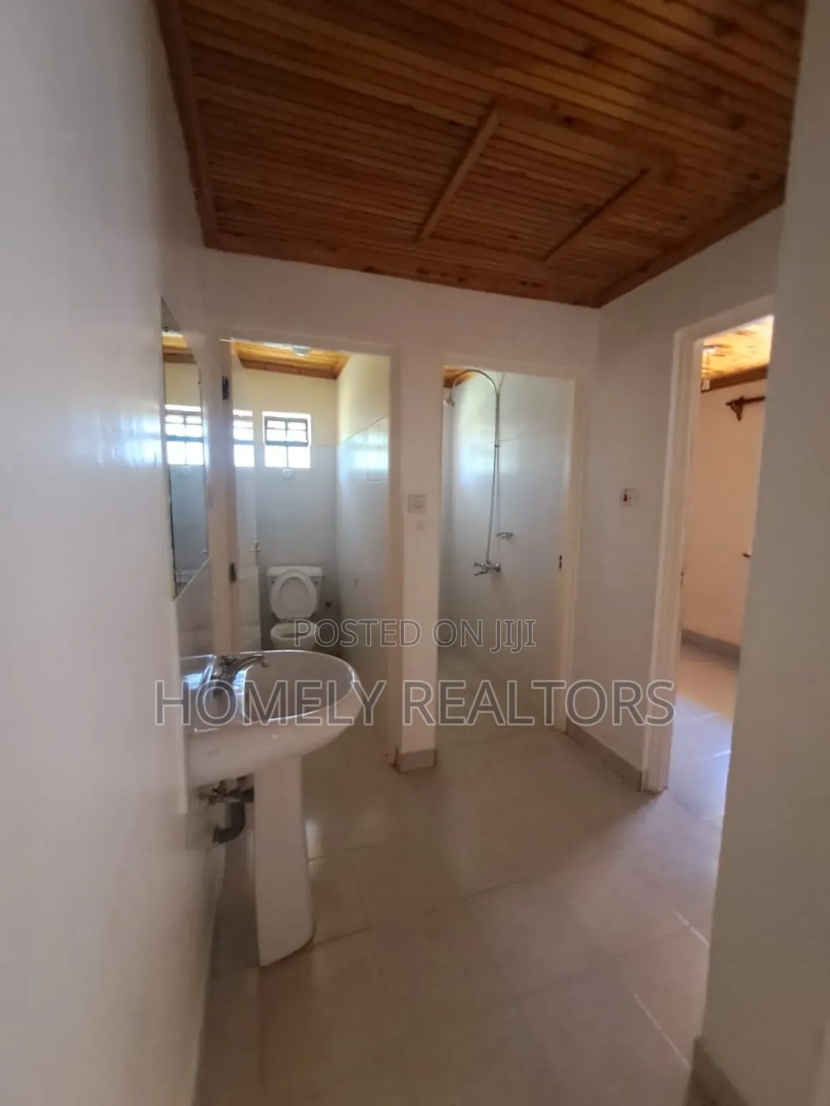 3bdrm Bungalow in Karen, Nairobi for rent