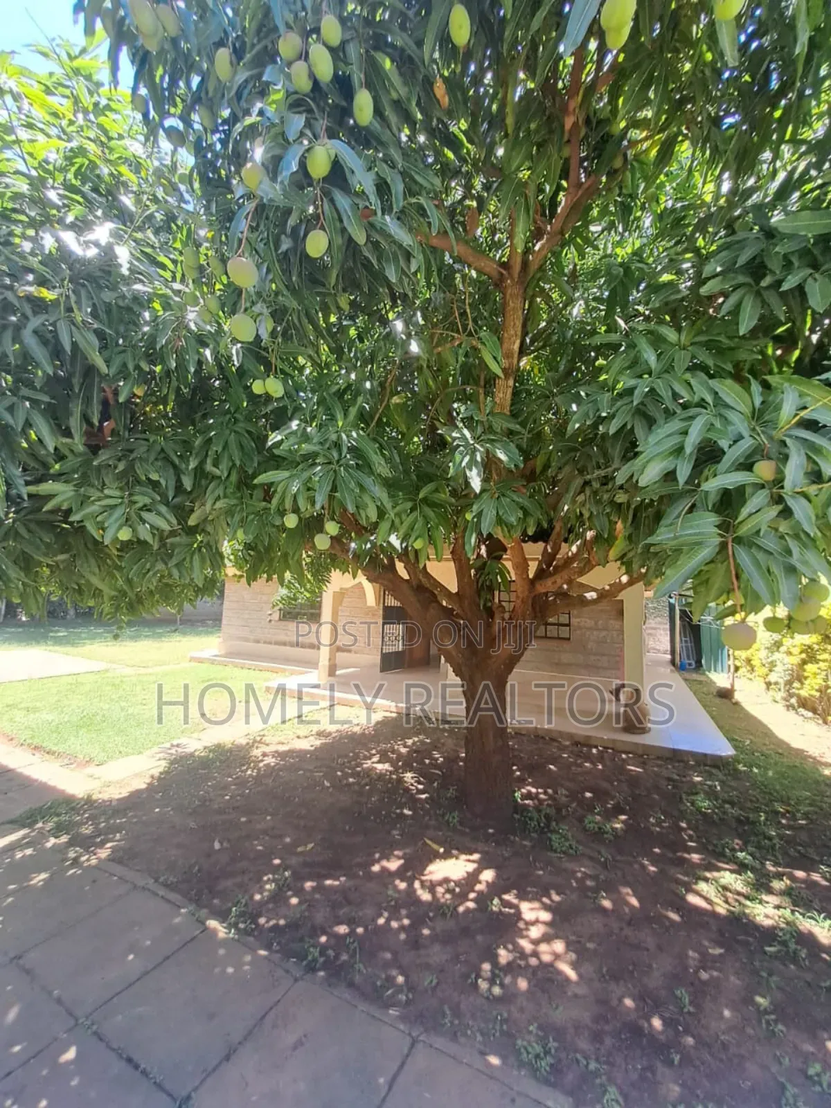3bdrm Bungalow in Karen, Nairobi for rent