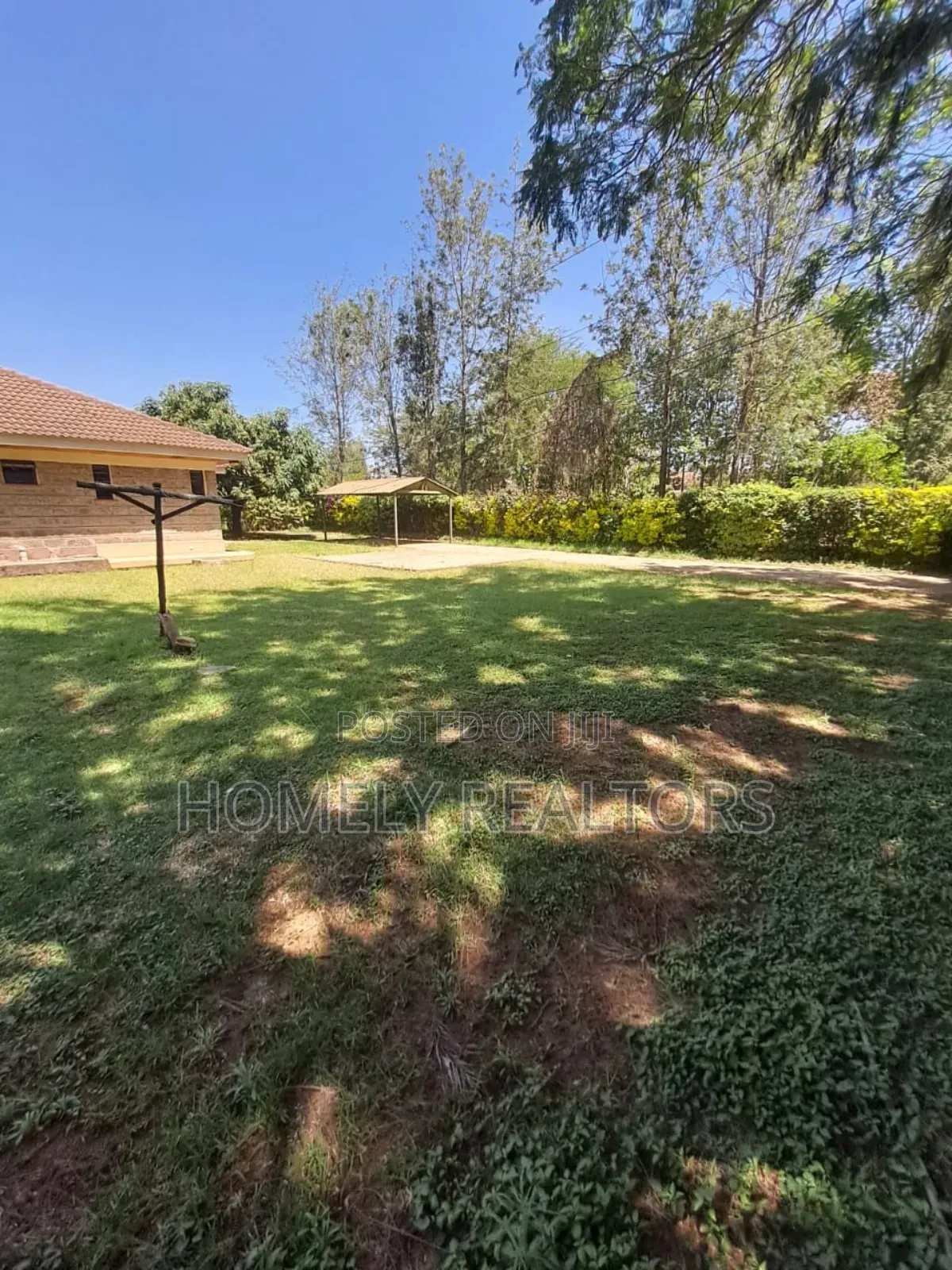 3bdrm Bungalow in Karen, Nairobi for rent
