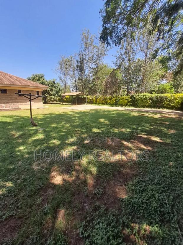 3bdrm Bungalow in Karen, Nairobi for rent - thumbnail 11