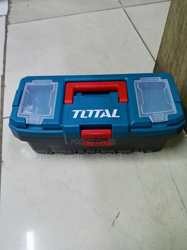 Quality Total Too Box 14-Inch - main view