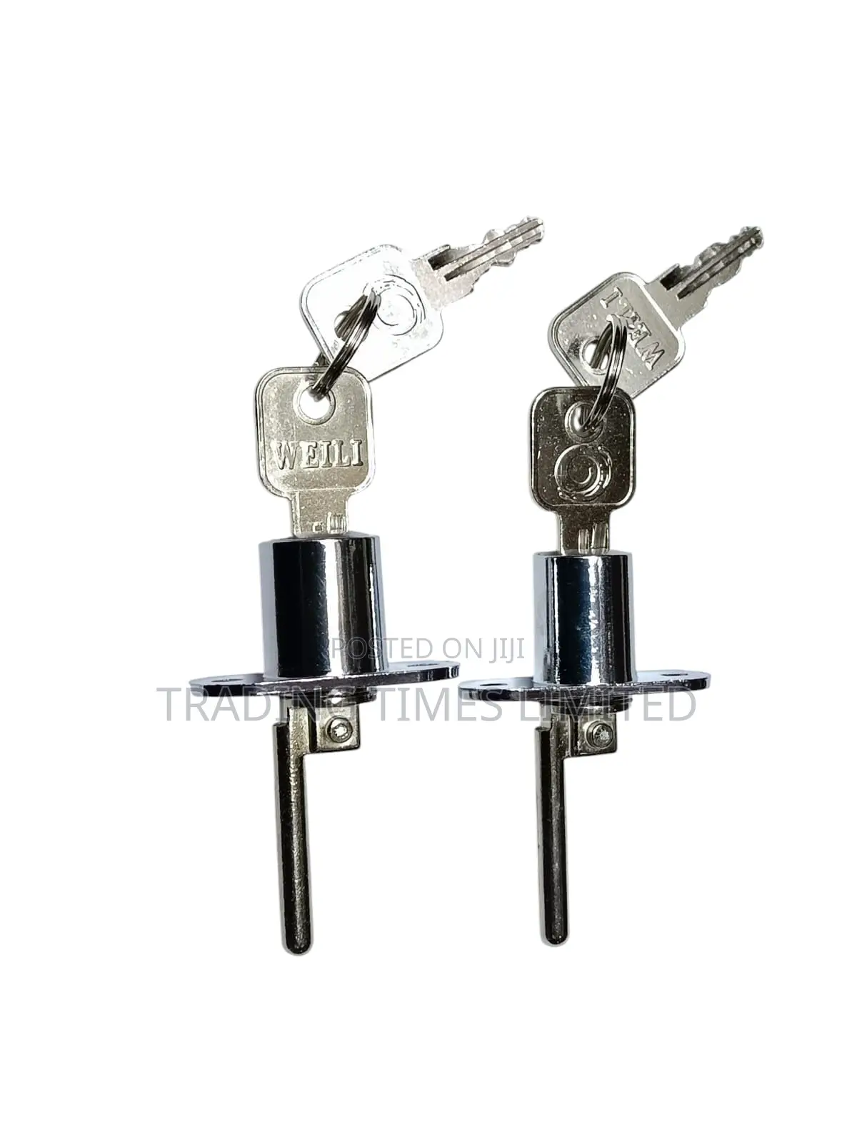 19mm Pedestal Lock
