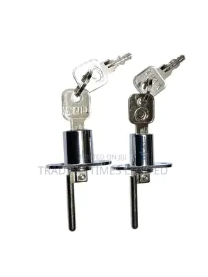 19mm Pedestal Lock