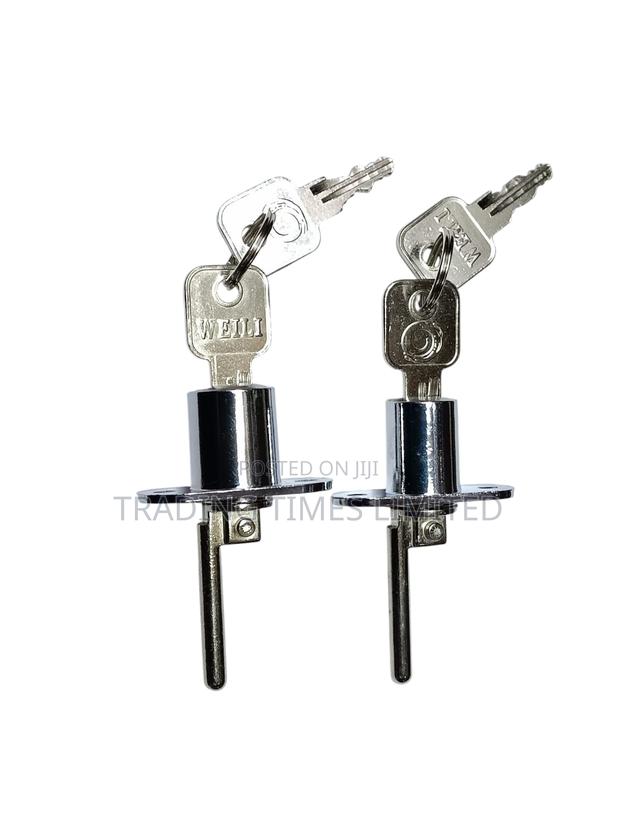 19mm Pedestal Lock - main view