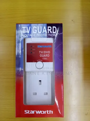 Quality Tv Fridge Guard With Warranty