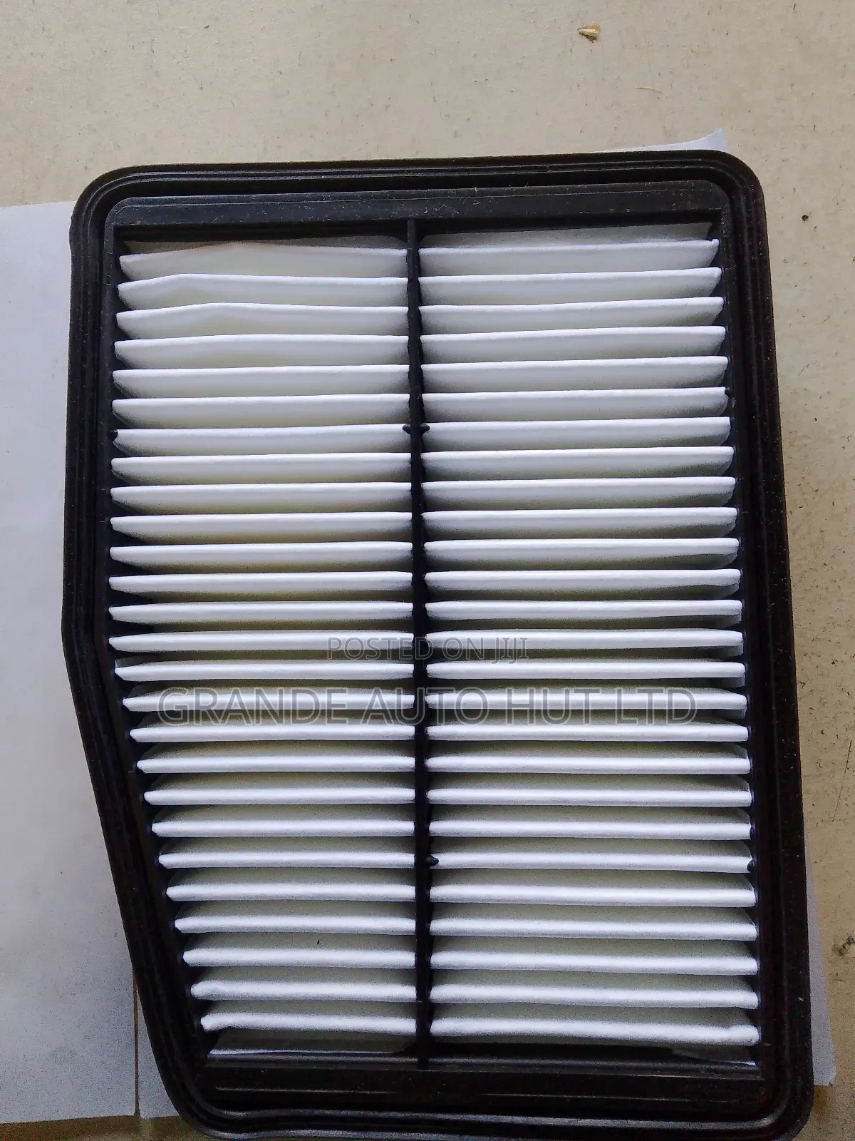 Air Filter Kia Optima 2010 (Autotex Brand)
