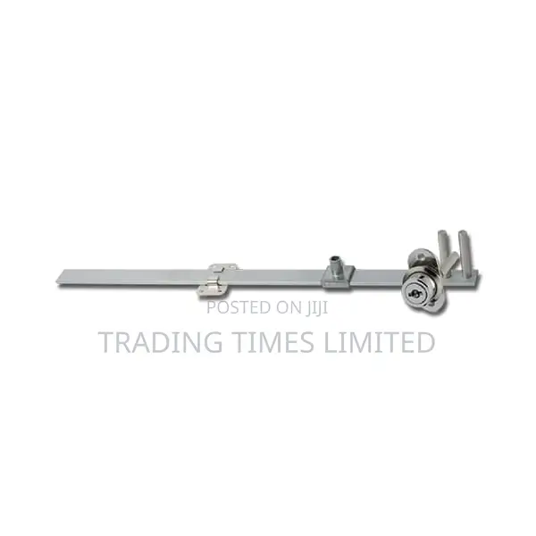 Complete Pedestal Lock