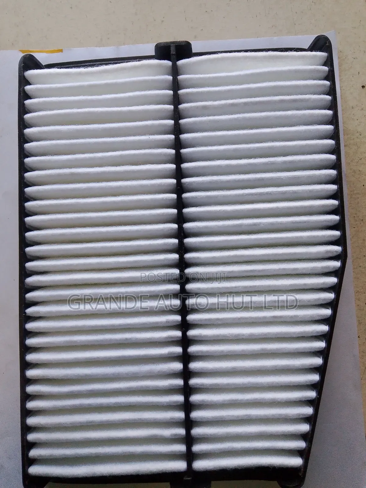 Air Filter Kia Optima 2010 (Autotex Brand)