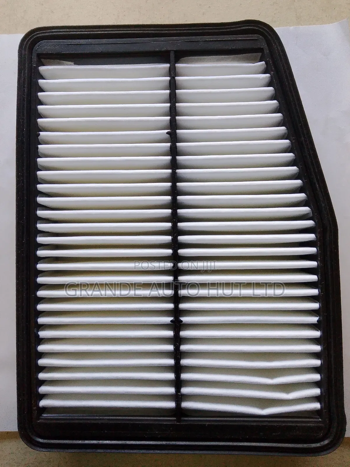 Air Filter Kia Optima 2010 (Autotex Brand)