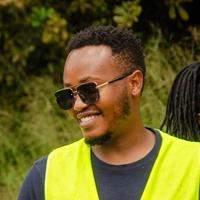 Roby Mbugua logo