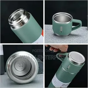 Stainless Steel Thermocup