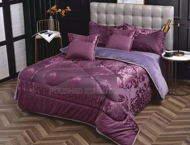 Silk Warm Duvets - main view