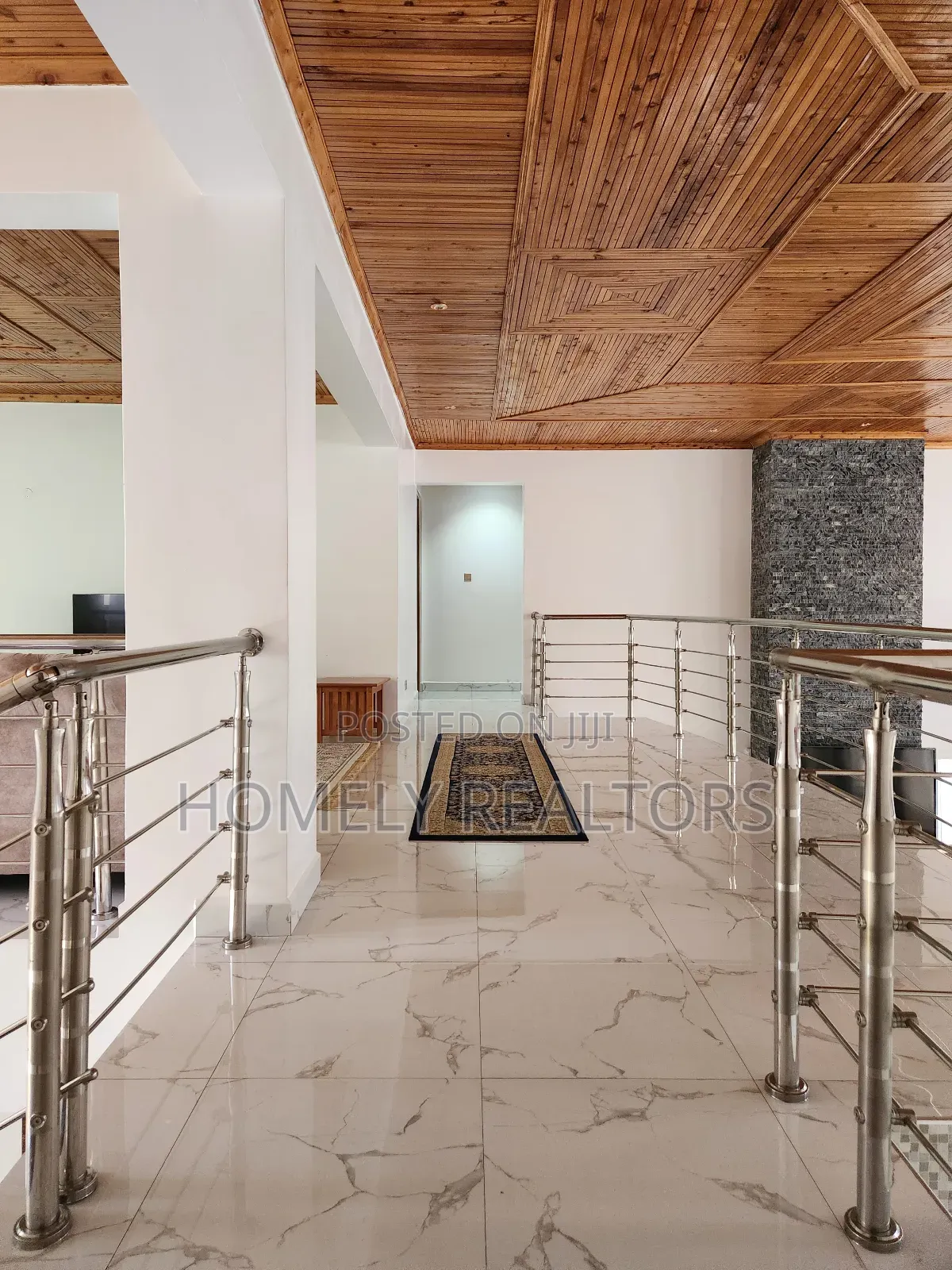 6bdrm Mansion in Nairobi, Karen for rent