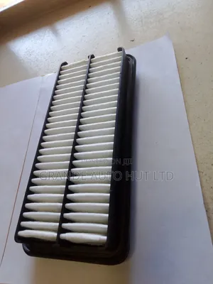 Air Filter Kia Picanto (Micota Brand)
