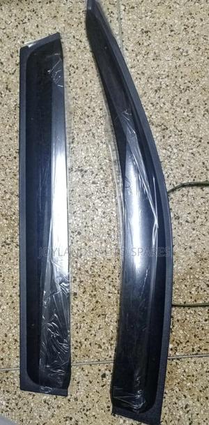 Fielder 2001 Windbreakers Original New - main view