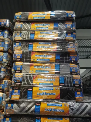 3×6 Medium Duty Mattress