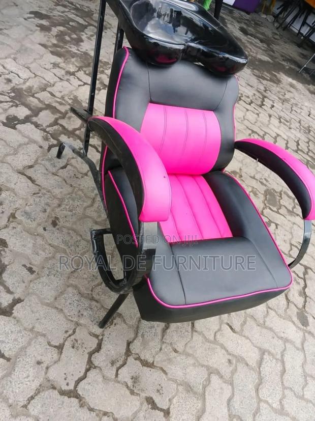 Salon Sink - thumbnail 3