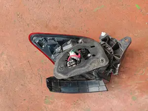 Toyota Vitz 2018 Taillight