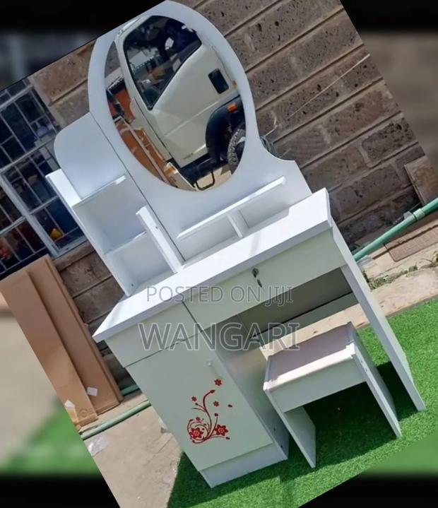 Available Dressing Table, We Also Do Delivery