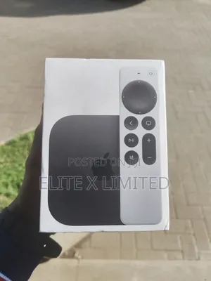Apple Tv (64gb)