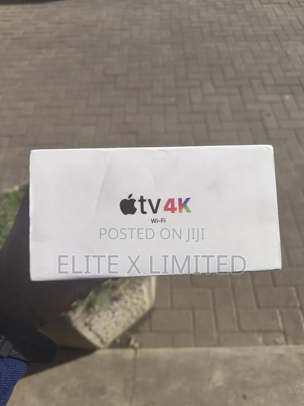 Apple Tv (64gb) - thumbnail 2