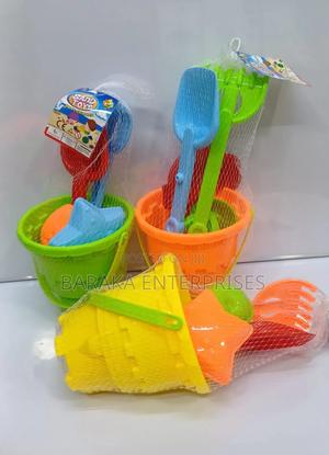 *Beach Toys* - thumbnail 2