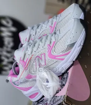 New Balance 530 Sneaker Shoes *Size 37-41