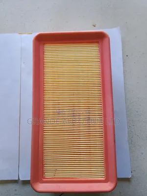 Air Filter Kia Rio 2005 (Micota Brand)