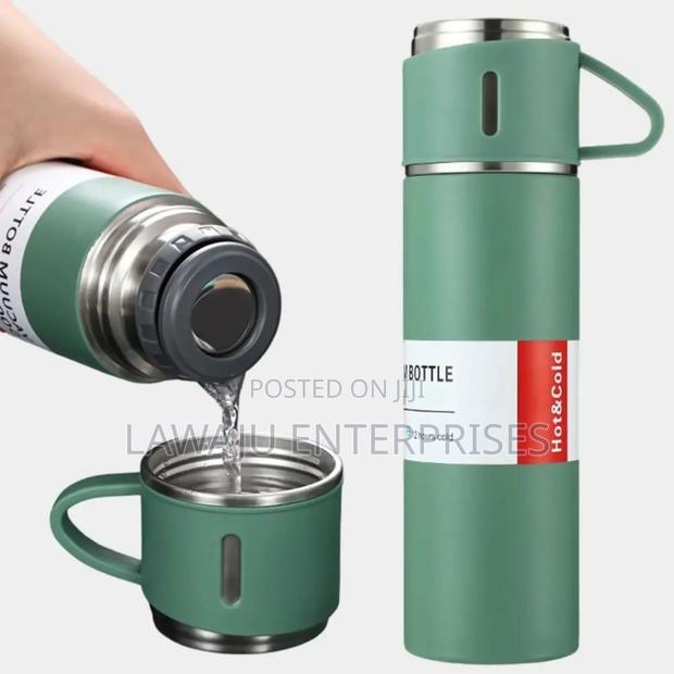Stainless Steel Thermocup