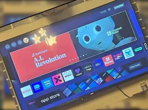 55inch Vission Tv, We Also Do Delivery