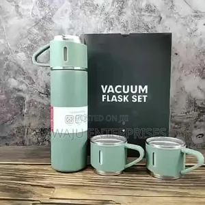 Stainless Steel Thermocup