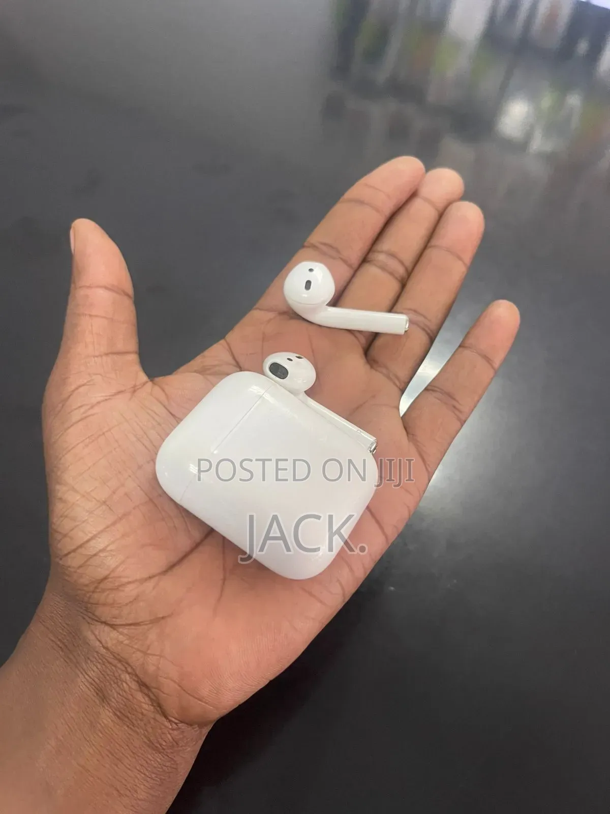 Airpods 2 on Offer