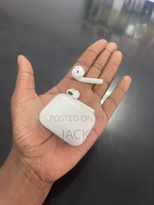 Airpods 2 on Offer