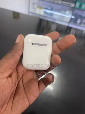 Airpods 2 on Offer