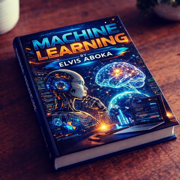 Machine Learning - main view