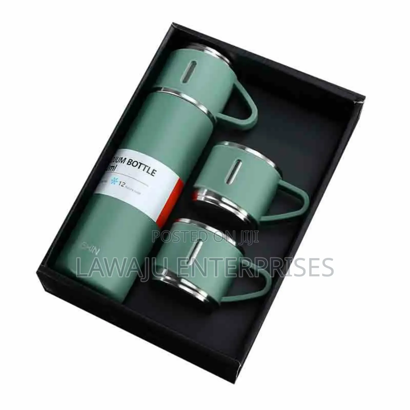 Stainless Steel Thermocup