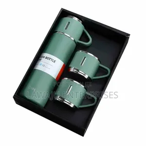 Stainless Steel Thermocup