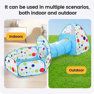 *Play Tent* - thumbnail 2