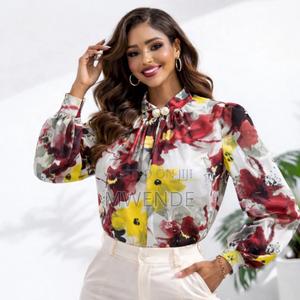 Floral Tops - thumbnail 2