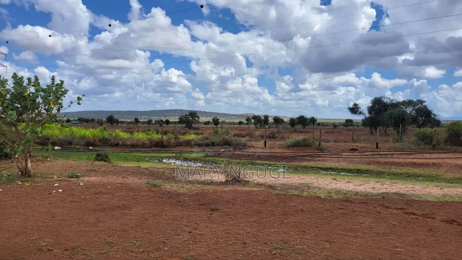 Land Selling