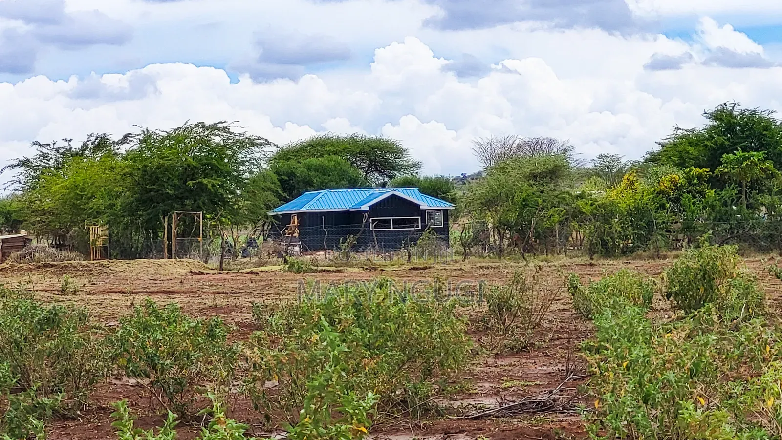 Land Selling