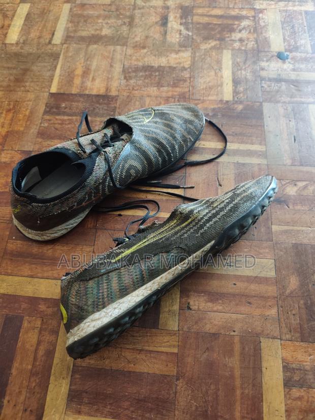 Football Shoes