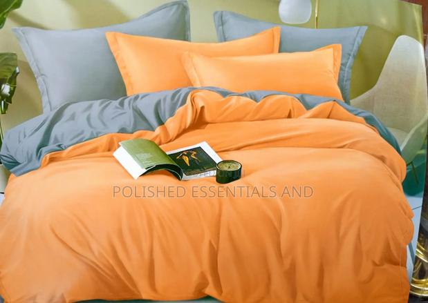 Warm Double-Sided Duvets - main view