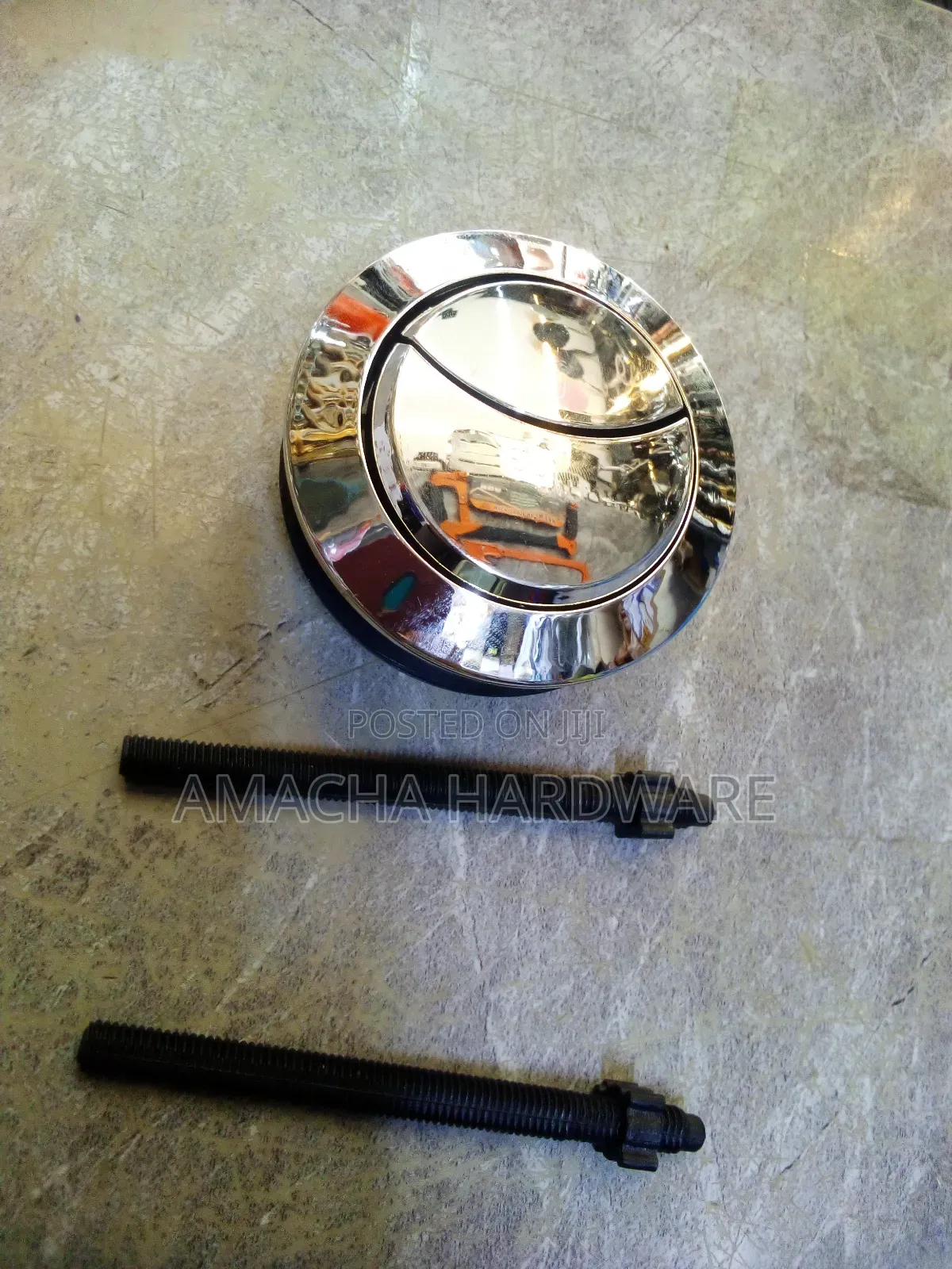 Press Button( Big Size)