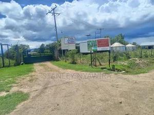 3.8 Acres Nanyuki Muriru