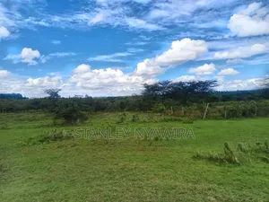 3.8 Acres Nanyuki Muriru