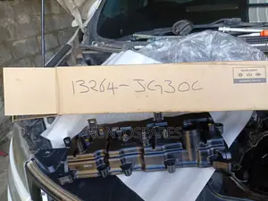 Rocker Cover Nissan Elegrand